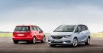 Opel Zafira Turbo 2016 года